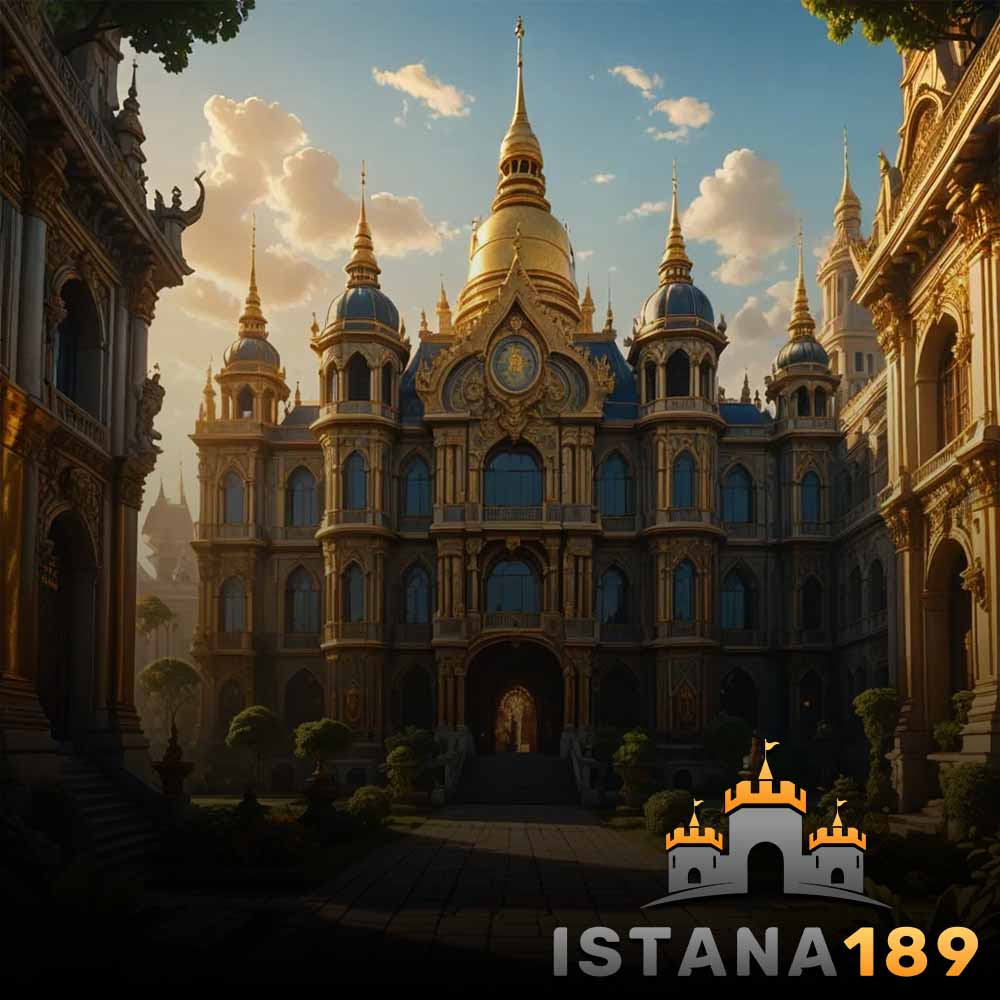 Istana189